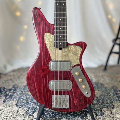 Bacci Marleo V 34