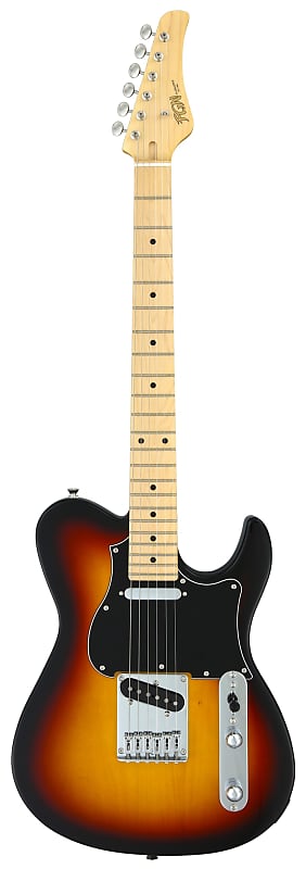 FGN Boundary Iliad BIL2RHS Sapphire Blue Metallic | Reverb