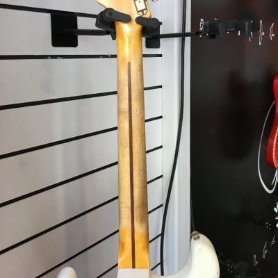 Fender Custom Shop Ltd Roasted Poblano Strat Relic Aged  2015 image 5
