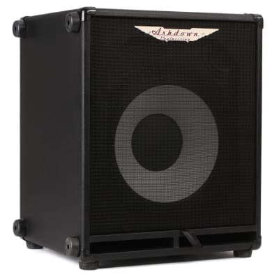 Ashdown RM-414-EVO II Super Lightweight Bass Cabinet 600W 4 Ohm 4 