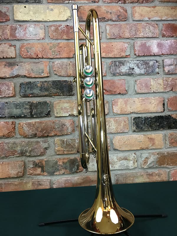 Holton MF ST550 Admiral Intermediate Trumpet