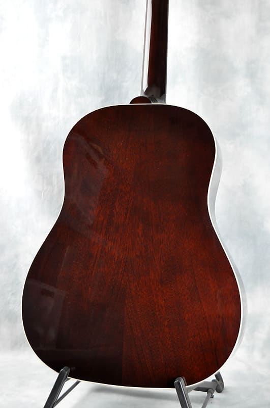 Gibson J-45 Historic Collection (2005) - Sunburst | Reverb