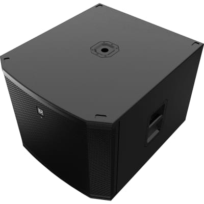 Electro-Voice ETX-18SP Powered Subwoofer (1x18") image 4