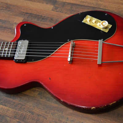 Roxy Hofner 1964 West Germany RARE | Reverb