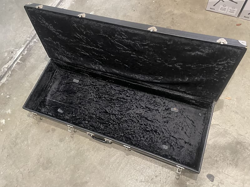 Siliato Bros Keyboard Case 1980s image 1