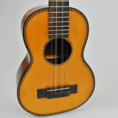 Martin 10 best sale string ukulele