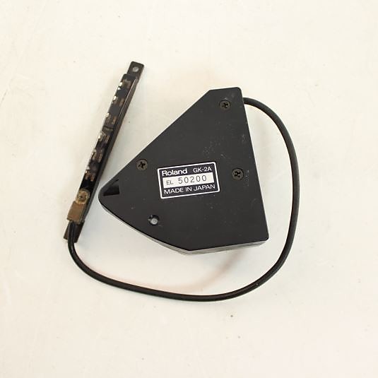 Roland GK 2 | Reverb