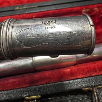 Cleveland King Flute / 389750 image 2