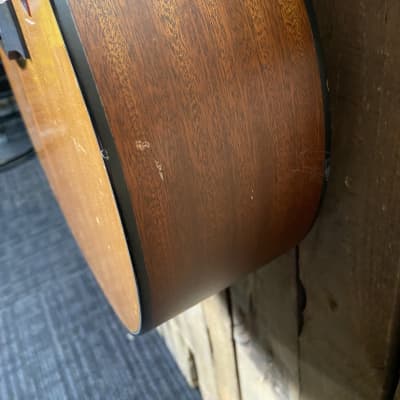 Taylor 314-ce Acoustic Guitar (pickup doesn't work) image 9