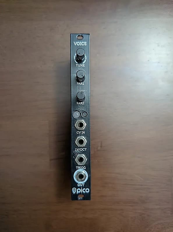 Erica Synths Pico Voice