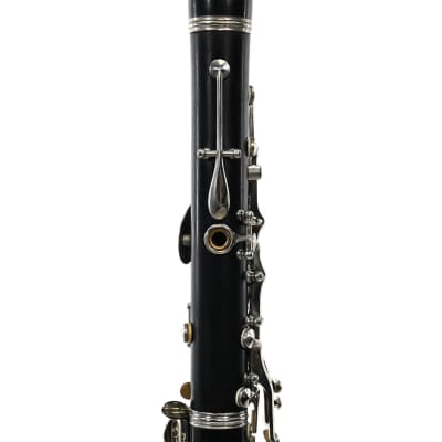 Buffet Crampon E11 Bb Clarinet image 13