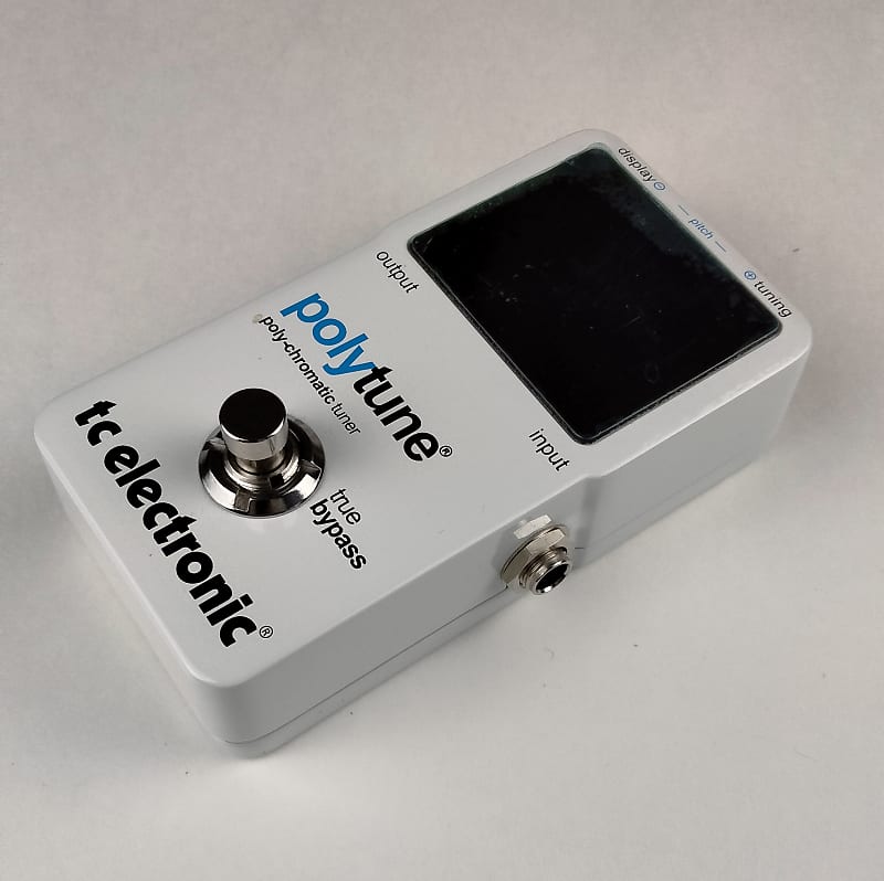 TC Electronic Polytune