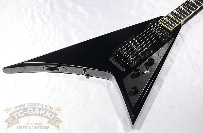 Jackson Stars USA RR 1