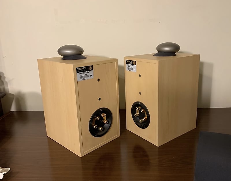 Tannoy Sensys dc1 Maple | Reverb Canada