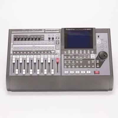 Roland VS-1880 デジタルオーディオワークステーション 2000-07-rolandvs1880-1-
