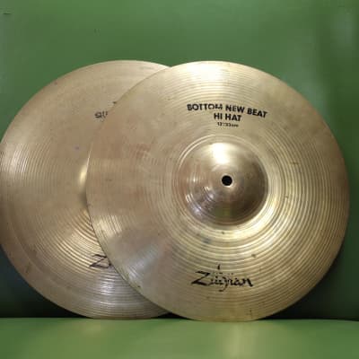 Zildjian 13