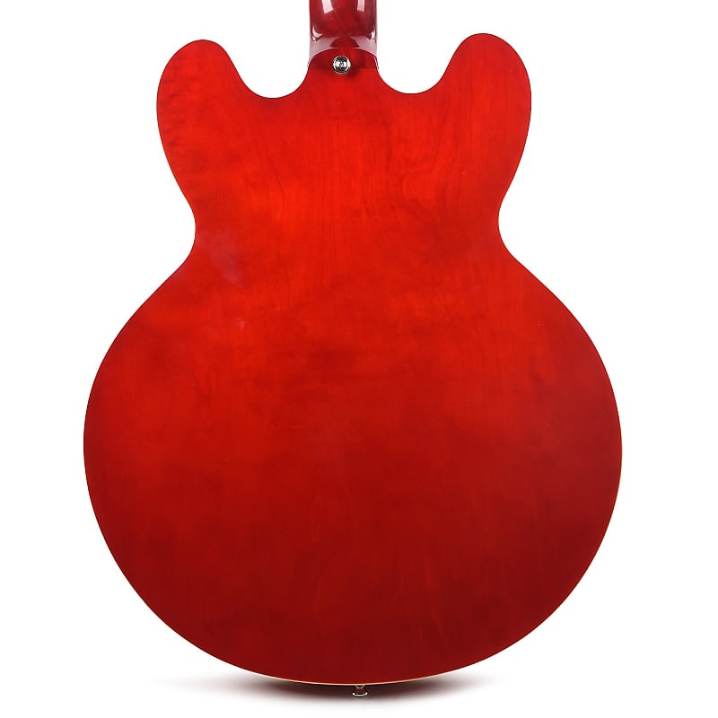 Epiphone "Inspired by Gibson Custom" '62 ES-335 image 4