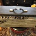 Fender Deluxe Reverb 1968 Drip Edge Silverface