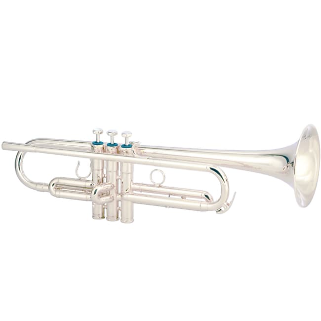 Schilke "B Series" Bb Trumpet B7 image 1