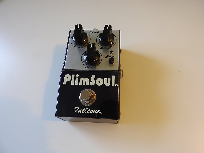 Fulltone PlimSoul