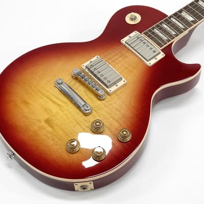 Gibson Les Paul Traditional  2018 Heritage Cherry Sunburst *OLDSTOCK *Worldwide FAST S/H for sale