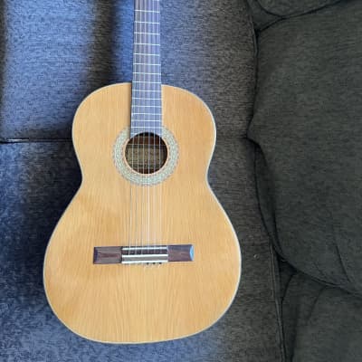 Kiso Suzuki classical guitars for sale in Canada | guitar-list