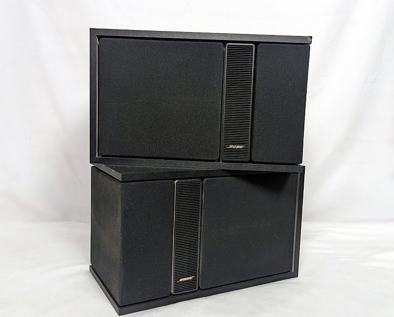 BOSE 301SERIES II MONITOR ジャンク品。 Bose 301 Music Monitor 2 ii Direct Reflecting Single