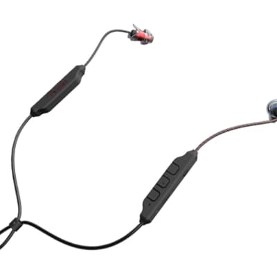 Fender PureSonic Wireless Earbuds image 6