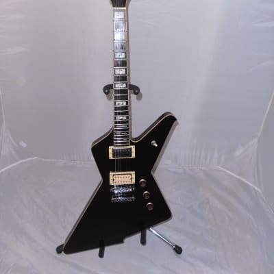Ibanez DT520 Destroyer with OHSC, nice! image 2