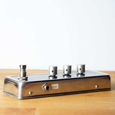 Montarbo Sinfhoton Vintage Fuzz/Distortion image 5