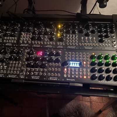 Erica Synths Black System 3 2021 image 3