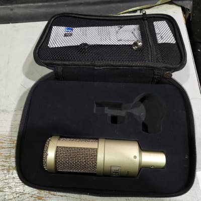 Heil PR40 Dynamic Microphone | Reverb