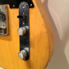 Fender American Vintage 52 Reissue Telecaster USA 1994