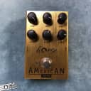Horse (Joyo) American Sound Overdrive Effects Pedal