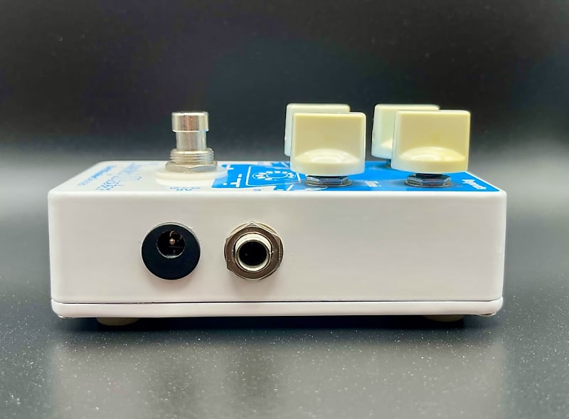 Dispatch Master Digital Delay & Reverb — EarthQuaker Devices