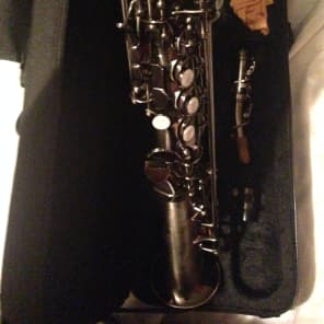 Venus soprano saxophone hotsell
