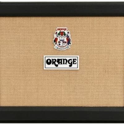 Orange PPC212OB 120-Watt 2x12