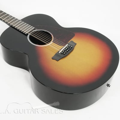 RainSong N-JM3100N2 Nashville Series 12-String Jumbo No Electronics #215 @ LA Guitar Sales image 3