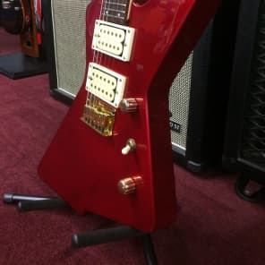 Ibanez mikro destroyer new arrivals