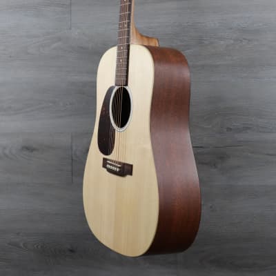 Martin Martin DX2EL02 Left Handed Acoustic Guitar image 4