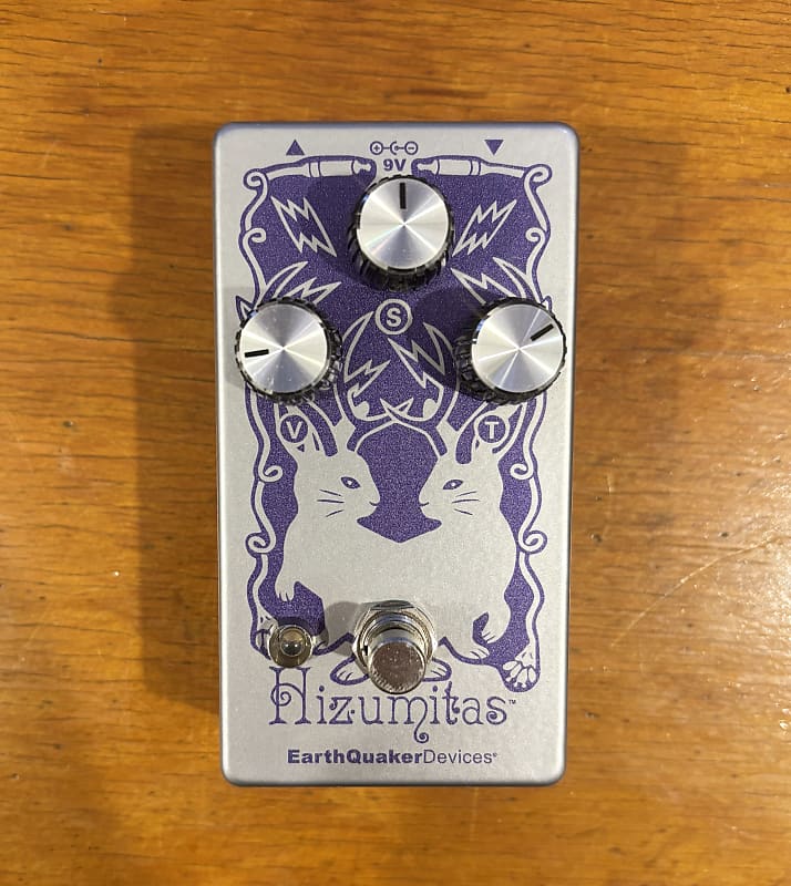 EarthQuaker Devices Hizumitas