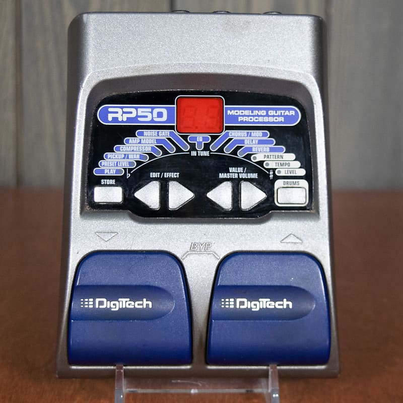 DigiTech RP50