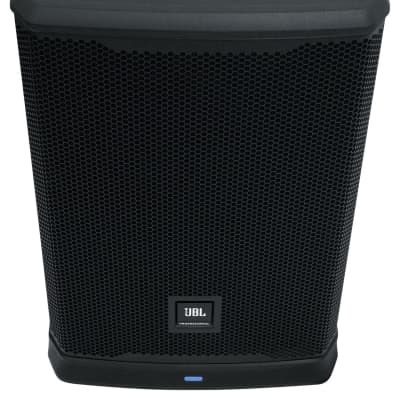 JBL PRX ONE 2000w Powered Column DJ PA Speaker+Subwoofer w/Mixer/DSP/Bluetooth image 5