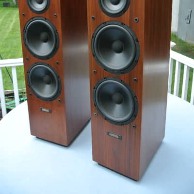 Cambridge soundworks tower sales 1