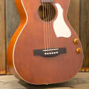 Art & Lutherie Roadhouse with Q-Discrete Havana Brown