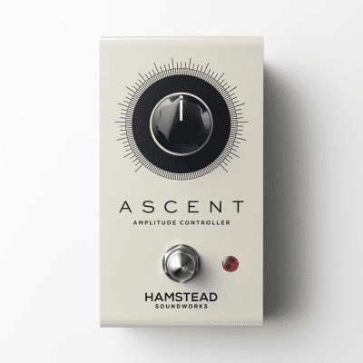 Hamstead Ascent Amplitude Controller image 3