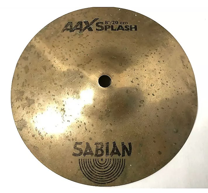 Sabian 8