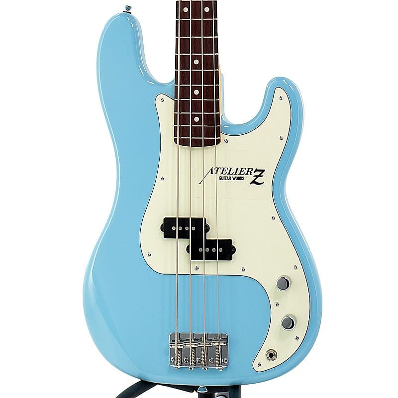 ベース ATELIER Z MVT#504S/CUSTOM ATELIER Z MVT#504 Custom (SOB/JA/MH) [Last arrival of old