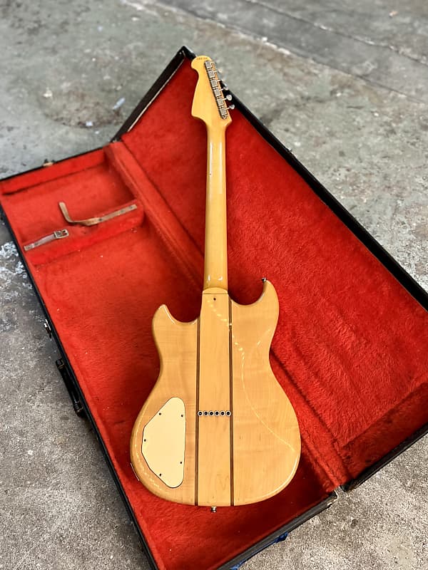 【Aria pro II 】 TS-500 Tri Sound Series hqdefault.jpg