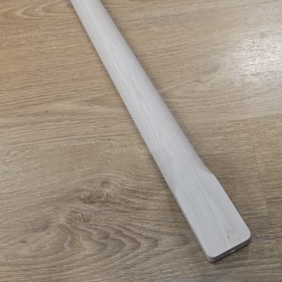 Goldo Tele Rosewood Neck - Unfinished image 11
